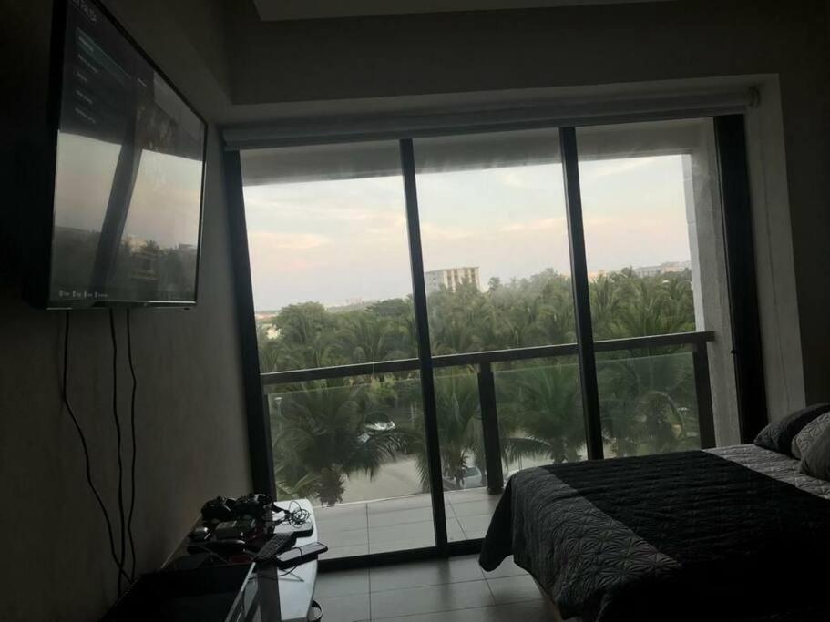 Acapulco Amplio Depto 3Bd En Residencial La Isla Torre Hawaii Leilighet Eksteriør bilde