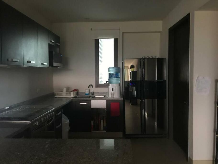 Acapulco Amplio Depto 3Bd En Residencial La Isla Torre Hawaii Leilighet Eksteriør bilde